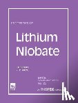 Wong, K. K. - Properties of Lithium Niobate