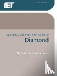 Nazare, M. H. - Properties, Growth and Applications of Diamond
