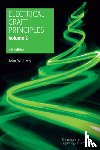 Whitfield, John - Electrical Craft Principles
