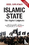 Atwan, Abdel-Bari - Islamic State