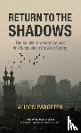 Pargeter, Alison - Return to the Shadows