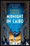 Cormack, Raphael - Midnight in Cairo