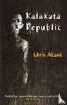 Abani, Christopher - Kalakuta Republic