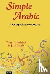Haddad, Yousif, Ingle, Jack - Simple Arabic