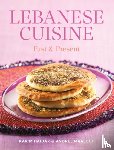 Haidar, Karim, Maalouf, Andree - Lebanese Cuisine