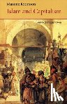 Rodinson, Maxime - Islam and Capitalism