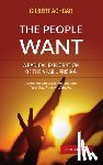 Achcar, Gilbert - The People Want