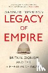 Thompson, Gardner - Legacy of Empire
