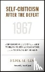 Al-Azm, Sadik J. - Self-Criticism After the Defeat