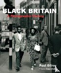 Gilroy, Paul - Black Britain
