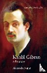 Najjar, Alexandre - Kahlil Gibran