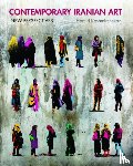 Keshmirshekan, Hamid - Contemporary Iranian Art
