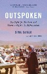 Samar, Dr Sima - Outspoken