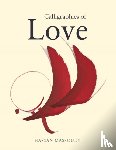 Massoudy, Hassan - Calligraphies of Love