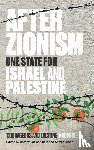  - After Zionism