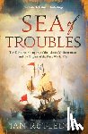 Rutledge, Ian - Sea of Troubles