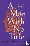 Le Clerc, Xavier - A Man With No Title