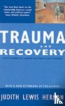 Herman, Judith Lewis - Trauma and Recovery
