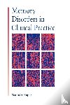 Kapur, Narinder - Memory Disorders in Clinical Practice