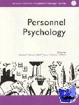  - A Handbook of Work and Organizational Psychology - Volume 3: Personnel Psychology