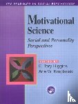  - Motivational Science