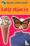 Speechmark - Early Objects: Colorcards