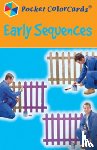 Speechmark - Early Sequences: Colorcards