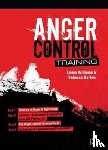 Williams, Emma, Kelly, Rebecca - Anger Control Training