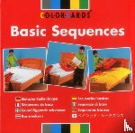 Speechmark - Basic Sequences: Colorcards
