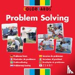 Speechmark - Problem Solving: Colorcards