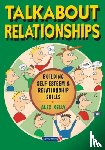 Kelly, Alex - Talkabout Relationships