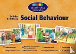 Speechmark - Social Behaviour: Colorcards