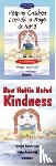 Sunderland, Margot - Helping Children Locked in Rage or Hate & How Hattie Hated Kindness