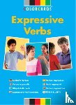 Speechmark - Expressive Verbs: Colorcards