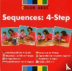 Speechmark - Sequences: Colorcards