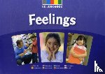 Speechmark - Feelings: ColorCards