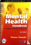 Powell, Trevor - The Mental Health Handbook