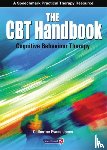 Evans-Jones, Catherine - The CBT Handbook