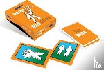 Wilson, Pip, Long, Ian - Teenage Life Blob Cards