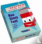 Renfrew, Catherine - Bus Story Test