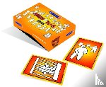 Wilson, Pip, Long, Ian - Anger Blob Cards