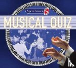 Speechmark - Musical Quiz
