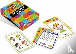 Kelly, Alex - Talkabout Cards - Self Awareness Game