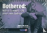 Sunderland, Margot - Bothered