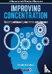 Bailey, Roy - Improving Concentration