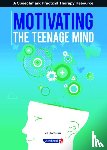 Hoffman, Eva, Hoffman, Martin - Motivating the Teenage Mind