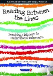 Delamain, Catherine, Spring, Jill - Reading Between the Lines