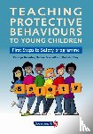 Gelenter, Carolyn, Prescott, Nadine, Riley, Belinda - Teaching Protective Behaviours to Young Children