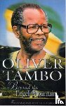 Callinicos, Luli - Oliver Tambo