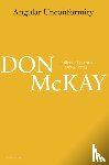 McKay, Don - Angular Unconformity